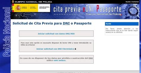 pedir cita pasaporte pozuelo|Solicitud y renovación del Pasaporte